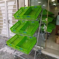 استند میوه محرک سالم ونو