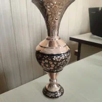 گلدان سنبلدان 20 الماس تراش