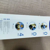 آغوشی چیکو|کالسکه و لوازم جانبی|مشهد, سرافرازان|دیوار