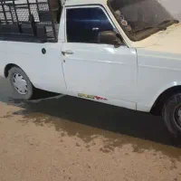 پیکان وانت مدل۸۹|خودرو سواری و وانت|سردرود, |دیوار