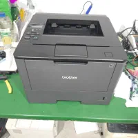 پرینتر برادر ۵۲۰۰dw