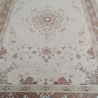 2تخته فرش 700 شانه اصل اکرولیک صددرصد اکرولیک|فرش|ارومیه, |دیوار