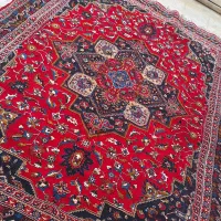 فرش ۹ متری|فرش|قدس, شهر‌قدس|دیوار