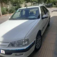 پژو پارس LX TU5، مدل ۱۴۰۱|خودرو سواری و وانت|اصفهان, شیخ اشراق|دیوار