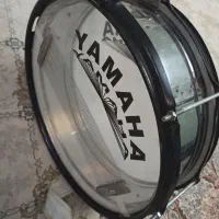 سایدرام (دوقل ارتشی) یاماها / دوهول / دوقول|درام و پرکاشن|شهریار, شهریار|دیوار