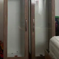 کتابخانه دیواری