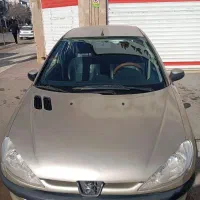 206تیپ 2 مدل83