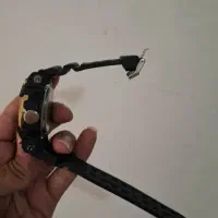 ساعت جی شاک|ساعت|قم, شاه سید علی|دیوار