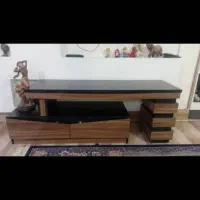 میز ال ای دی درحد نو