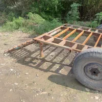 فروشکفی کمباین یا ترکوب|خودرو سنگین|سیاهکل, |دیوار