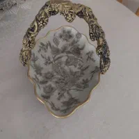 تنقلات خوری زیر خاکی قدیمی