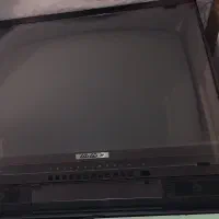 تلوزیون قدیمی