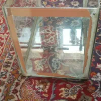 فروش  آکواریوم  سالم  به  ابعاد طول ۴۸  عرض ۳۳/۵|ماهی|اصفهان, حصه شمالی|دیوار