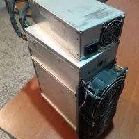 ماینر z11|قطعات و لوازم جانبی رایانه|اصفهان, کشاورزی|دیوار