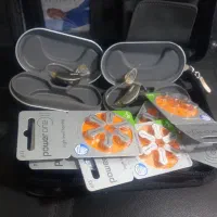 سمعک فوناک صدا بلند