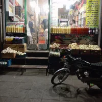 اجاره مغازه بحرخیابان کشاورزجنوبی|اجارهٔ مغازه و غرفه|قم, زند آباد|دیوار