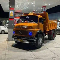 ۶ چرخ ۹۱۱ شن و ماسه و...