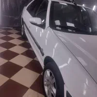 فول سفارشی ۴۰۱ بدون رنگ شاسی سالم میباشد|خودرو سواری و وانت|کرمان, |دیوار