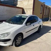 پژو۲۰۶sdمدل۸۹