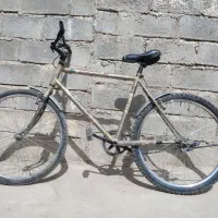 دچرخه 26 آساک