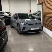 فولکس ID4پیور مدل۲۰۲۵