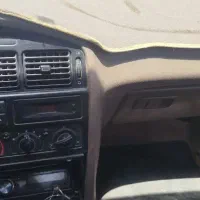 405 دو گانه مدل 89|خودرو سواری و وانت|خواف, |دیوار