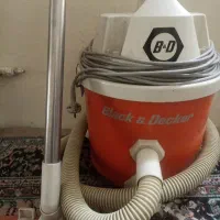 جارو برقی بلاک اندکر