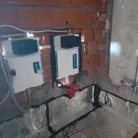 تعمیرات لوازم خانگی و تاسیسات|خدمات پیشه و مهارت|بجنورد, |دیوار