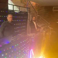 دیجی دی جی Dj ehsan|خدمات پذیرایی، مراسم|تهران, نیروی هوایی (پیروزی)|دیوار