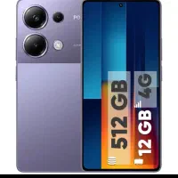 پوکو ام 6 پرو