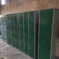 کمدفلزی32112رختکن کارگاهی|دفتر کار|تهران, حسنآباد|دیوار