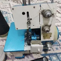 سردوز مدل پروانه سالم در حد نو