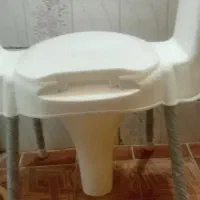 توالت فرنگی|لوازم سرویس بهداشتی|هشتگرد, مدرس|دیوار