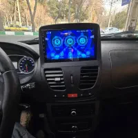 مانیتور اندروید خودرو