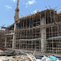 داربست فلزی پرشین گلف