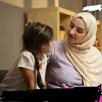 پرستار کودک