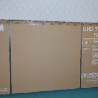 تلویزیون ۵۰ اینچ فول هوشمند مجهز به بلوتوث