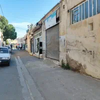 52-متر-انباری-اماده-ساخت-مغازه-50-متریه-بلوار-اصلی