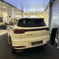 فونیکس / TIGGO 7 PROMAX  AWD|خودرو سواری و وانت|کرج, حاجی آباد|دیوار