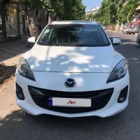 مزدانیو ۹۶سالم بی رنگ