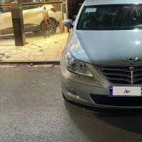 جنسیس بی رنگ جفت موس فوری