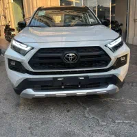 رافور دو دف ۲۰۲۴