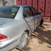 فروش سمند|خودرو سواری و وانت|لردگان, |دیوار