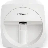 دستگاه پرینتر ناخن o2nails