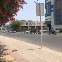 ۶۲ متر مغازه سر خیابان|فروش مغازه و غرفه|قشم, |دیوار