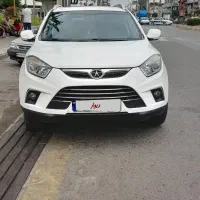 جک S5 اتومات مدل 95