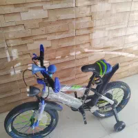 دوچرخه های سایز 16 خاص|دوچرخه، اسکیت، اسکوتر|مراغه, |دیوار