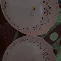 پلاسکوهرتیکه ۳۰|ظروف سرو و پذیرایی|اهواز, کمپلو شمالی|دیوار