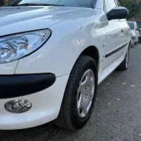 تیپ۵ مدل ۹۶ کارکرد ۵۹ تا|خودرو سواری و وانت|سنندج, |دیوار