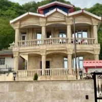 اجاره ویلا تریبلکس جنگلی 3 خواب لوکس با ویوی جنگلی